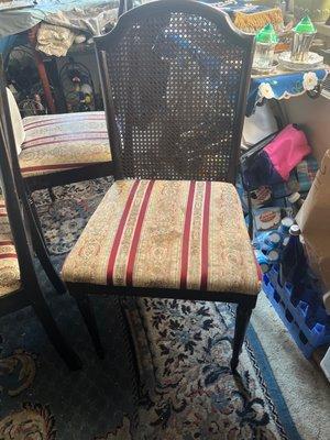 Tri-State Caning & Furniture Restoration