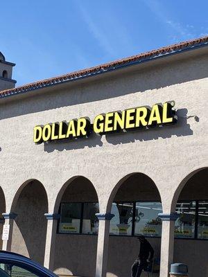 Dollar General