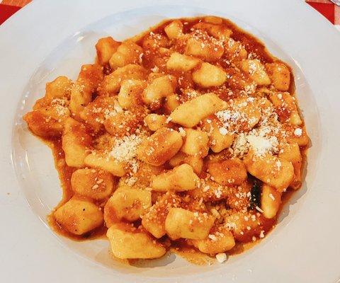 gnocchi