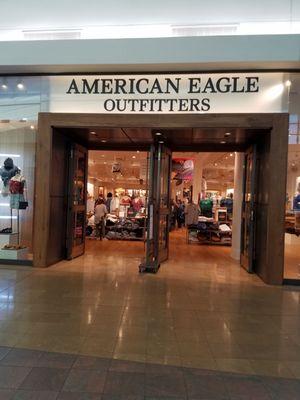 American Eagle Store