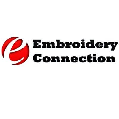 Embroidery Connection