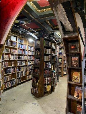 The Last Bookstore