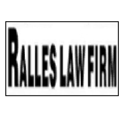 Ralles Law Firm