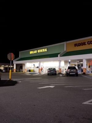 Dollar General