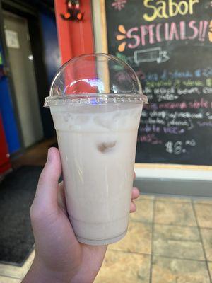 horchata