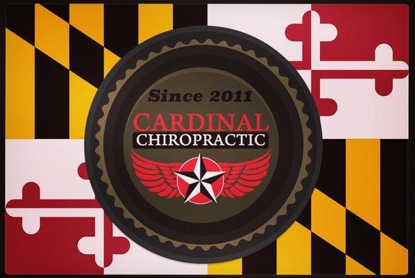 Cardinal Chiropractic Physical Therapy Chiropractor Auto Accident Preventative Healthcare