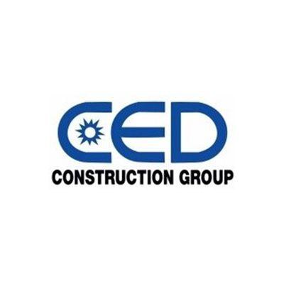 CED Construction Group