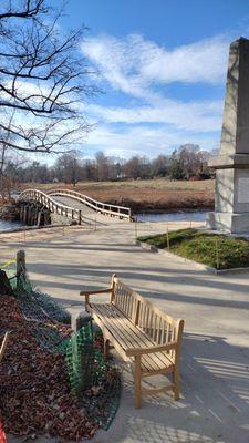 North Bridge