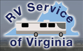 RV Service Of Va Inc logo