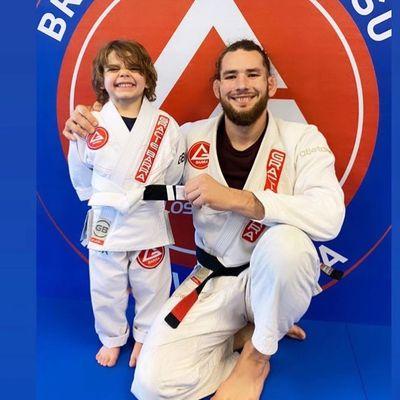 Gracie Barra Roseville