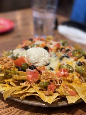 Nachos