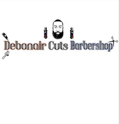 Debonair Cuts Barbershop you want leave the same way you came!