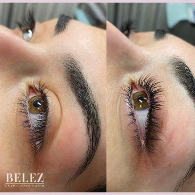 Lash Lift