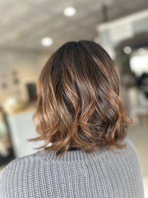 Balayage