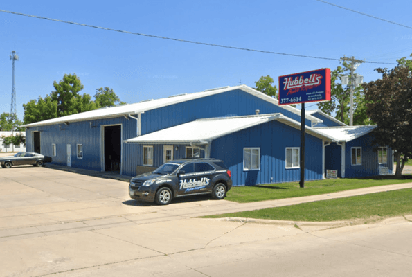 Hubbell's Auto Repair