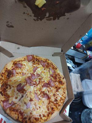 Domino's Pizza