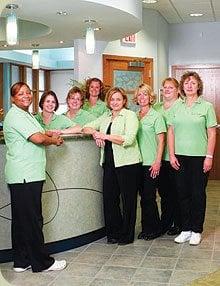 Livonia Family Dental