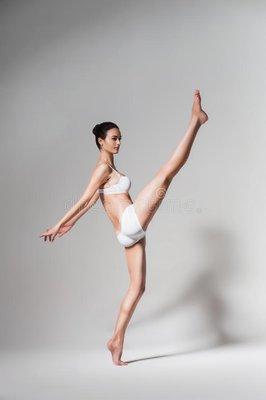 Evelyn Ott School of Dance