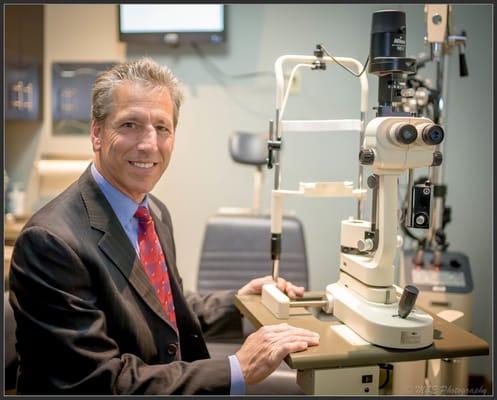 Paul Naftali, OD      Diplomate, American Board of Optometry