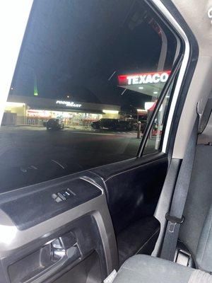 Texaco now