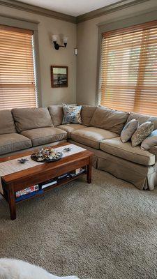 Cherry Hill Upholstery