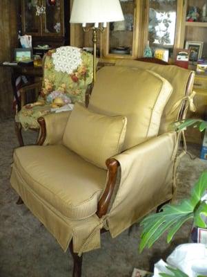 Slipcover