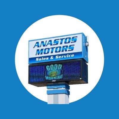 Anastos Motors