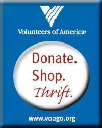 Volunteers of America