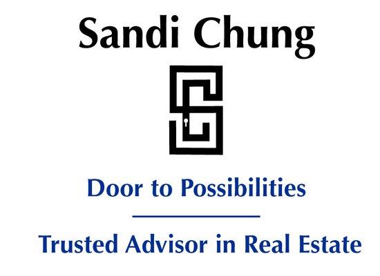 Sandi Chung-Door to Possibilities