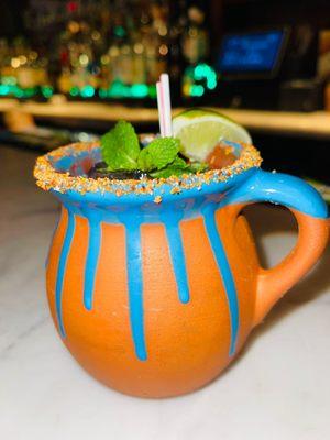 Mexican Mule