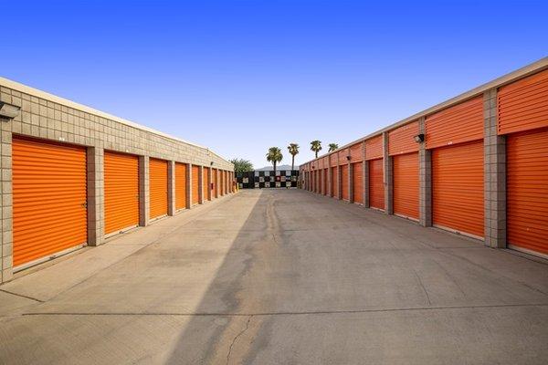 Public Storage