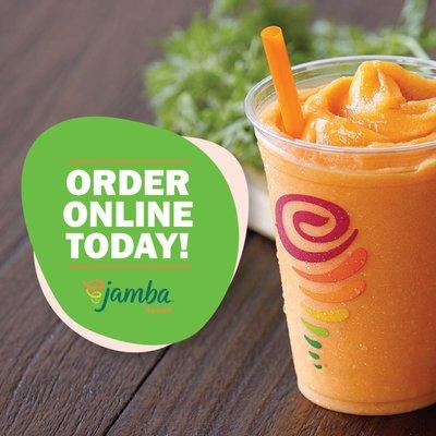 Jamba