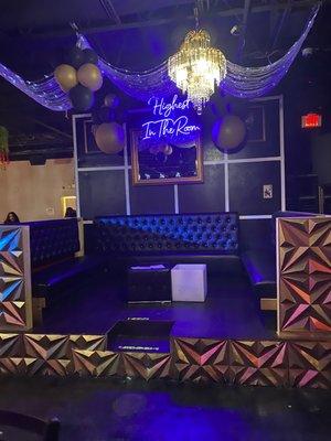 Truth Lounge and Nightclub