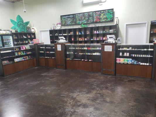 At The Plug Napa - Weed Dispensary, we pride ourselves on being a leading weed dispensary with an extensive selection of cann...