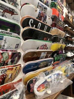 Cowtown Skateboards