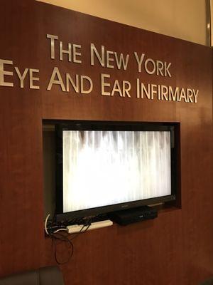 New York Eye & Ear Infirmary