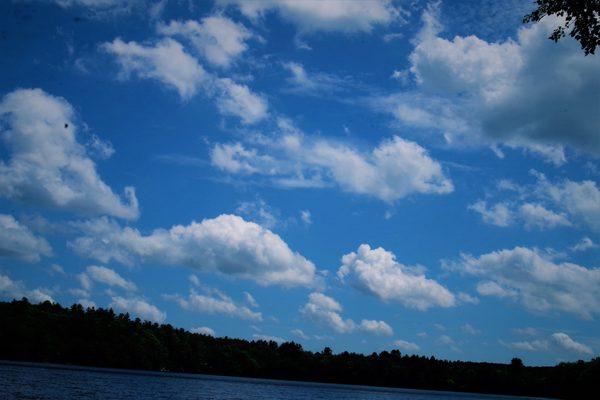 Hopeville Pond State Park