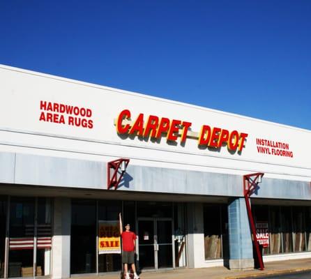 Carpet Depot