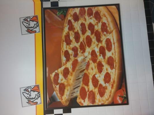 Little Caesars