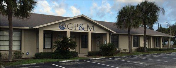 Corporate Office - Largo, Fla.