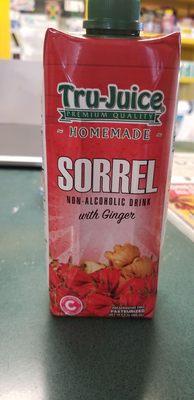 Sorrel