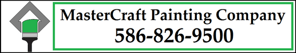 Metro Detroit's Premier Painting Company!