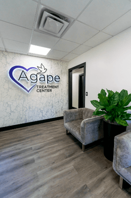 Agape Treatment Center