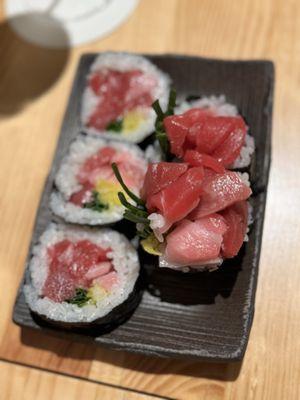 Big Tuna Roll