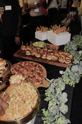 Hors D'oeuvres Catering