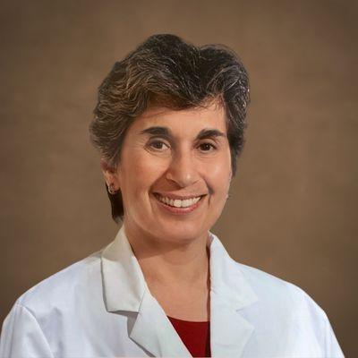 Dr. Lydia Banuelos, MD. Adult & Pediatric Ophthalmologist