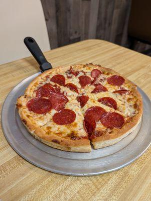 Hercules Pizza