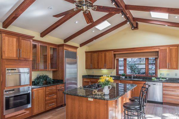 Pacific Grove Home For Sale