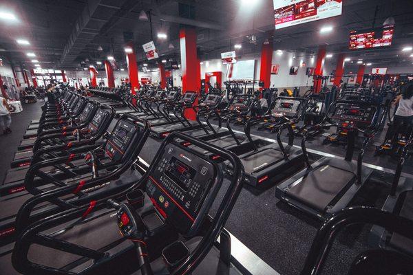 UFC GYM Rosemead