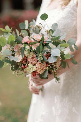 Bridal Bouquet